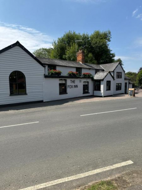 The Fox Inn